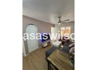 Sale - Bungalow - Torrevieja - Los Balcones - Los Altos del Edén