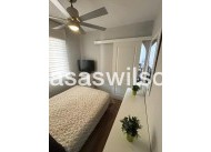 Sale - Bungalow - Torrevieja - Los Balcones - Los Altos del Edén