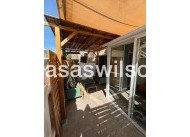 Sale - Bungalow - Torrevieja - Los Balcones - Los Altos del Edén
