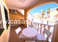 Sale - Bungalow - Torrevieja - Los Balcones - Los Altos del Edén
