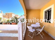 Sale - Bungalow - Torrevieja - Los Balcones - Los Altos del Edén