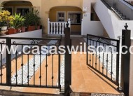 Sale - Bungalow - Torrevieja - Los Balcones - Los Altos del Edén