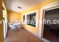 Sale - Bungalow - Torrevieja - Los Balcones - Los Altos del Edén