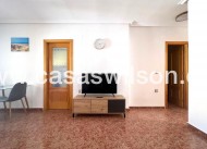 Sale - Bungalow - Torrevieja - Los Balcones - Los Altos del Edén