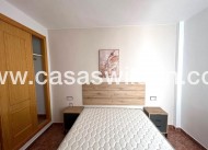 Sale - Bungalow - Torrevieja - Los Balcones - Los Altos del Edén
