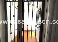 Sale - Bungalow - Torrevieja - Los Balcones - Los Altos del Edén