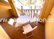 Sale - Bungalow - Torrevieja - Los Balcones - Los Altos del Edén