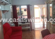 Sale - Bungalow - Torrevieja - Los Balcones - Los Altos del Edén