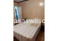 Sale - Bungalow - Torrevieja - Los Balcones - Los Altos del Edén