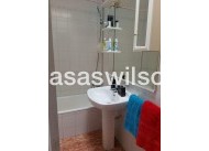 Sale - Bungalow - Torrevieja - Los Balcones - Los Altos del Edén