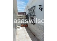 Sale - Bungalow - Torrevieja - Los Balcones - Los Altos del Edén