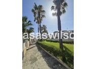 Sale - Bungalow - Torrevieja - Los Balcones - Los Altos del Edén