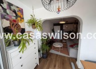 Sale - Bungalow - Torrevieja - Los Balcones
