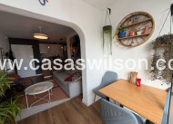 Sale - Bungalow - Torrevieja - Los Balcones
