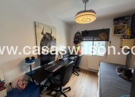 Sale - Bungalow - Torrevieja - Los Balcones