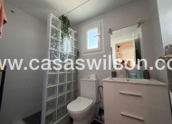 Sale - Bungalow - Torrevieja - Los Balcones