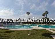 Sale - Bungalow - Torrevieja - Los Balcones
