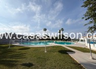 Sale - Bungalow - Torrevieja - Los Balcones