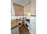 Sale - Bungalow - Torrevieja - Los Balcones