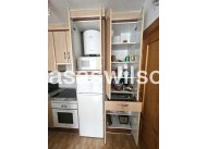 Sale - Bungalow - Torrevieja - Los Balcones