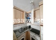 Sale - Bungalow - Torrevieja - Los Balcones