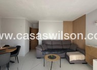 Sale - Bungalow - Torrevieja - Los Balcones
