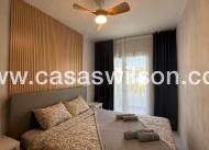 Sale - Bungalow - Torrevieja - Los Balcones