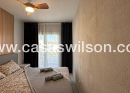 Sale - Bungalow - Torrevieja - Los Balcones