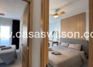 Sale - Bungalow - Torrevieja - Los Balcones