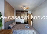Sale - Bungalow - Torrevieja - Los Balcones