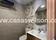 Sale - Bungalow - Torrevieja - Los Balcones