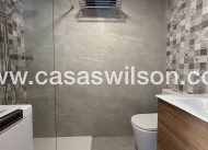 Sale - Bungalow - Torrevieja - Los Balcones