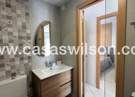 Sale - Bungalow - Torrevieja - Los Balcones