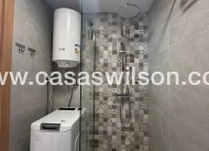 Sale - Bungalow - Torrevieja - Los Balcones