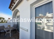 Sale - Bungalow - Torrevieja - Los Balcones