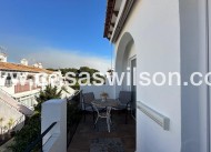 Sale - Bungalow - Torrevieja - Los Balcones