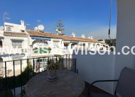Sale - Bungalow - Torrevieja - Los Balcones