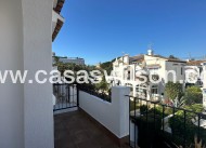 Sale - Bungalow - Torrevieja - Los Balcones