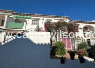 Sale - Bungalow - Torrevieja - Los Balcones