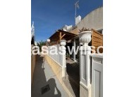 Sale - Bungalow - Torrevieja - Los Balcones