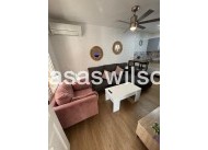 Sale - Bungalow - Torrevieja - Los Balcones