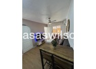 Sale - Bungalow - Torrevieja - Los Balcones