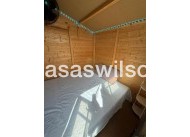 Sale - Bungalow - Torrevieja - Los Balcones