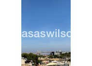 Sale - Bungalow - Torrevieja - Los Balcones
