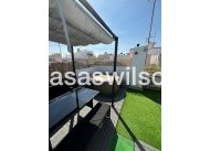 Sale - Bungalow - Torrevieja - Los Balcones