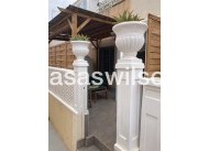 Sale - Bungalow - Torrevieja - Los Balcones