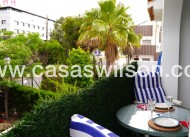 Sale - Bungalow - Torrevieja - Los Balcones