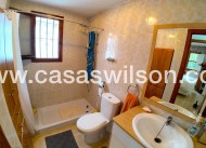Sale - Bungalow - Torrevieja - Los Balcones