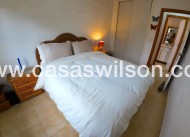 Sale - Bungalow - Torrevieja - Los Balcones