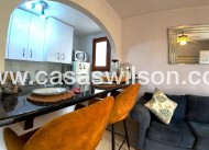 Sale - Bungalow - Torrevieja - Los Balcones